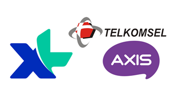 Pulsa Transfer Pulsa Transfer